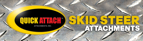 Quick Attach Attachments, Inc.